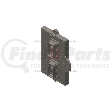 3990517RX by CUMMINS - Engine Control Module (ECM)