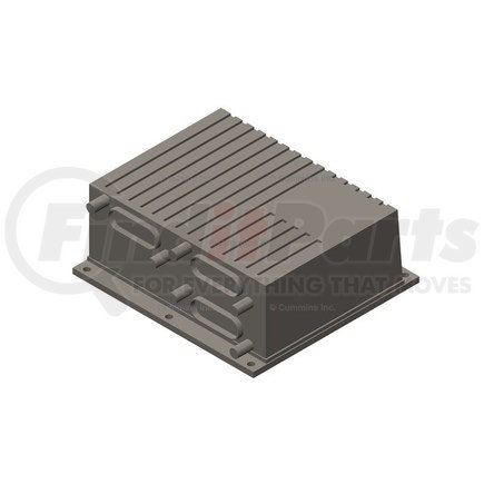 3096662RX by CUMMINS - MODULE,ELECTRONIC CONTROL