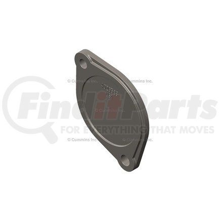 4026588 by CUMMINS - Multi-Purpose Hardware - Camshaft Cover