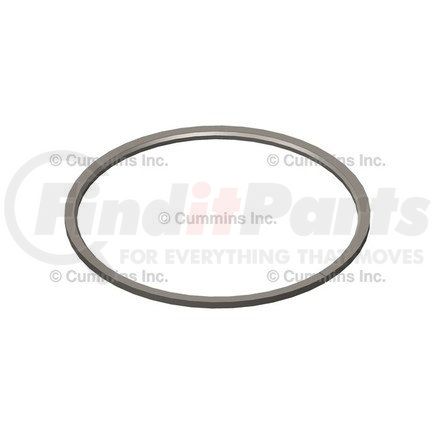 3899413 by CUMMINS - Air Brake Compressor Piston Ring