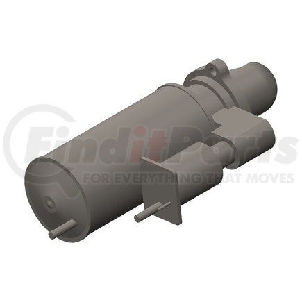 3636821 by CUMMINS - MOTOR,STARTING