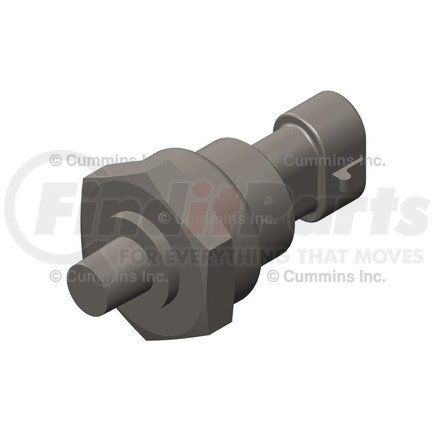 3408619 by CUMMINS - Engine Oil Pressure Switch