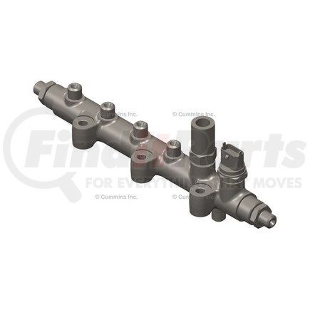 4929618 by CUMMINS - Fuel Injector Manifold