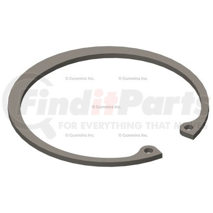 3035960 by CUMMINS - Retaining Ring