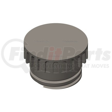 3081141 by CUMMINS - Engine Oil Filler Cap