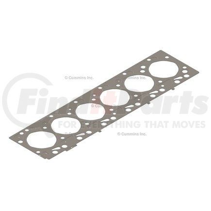 3283339 by CUMMINS - Engine Cylinder Head Gasket