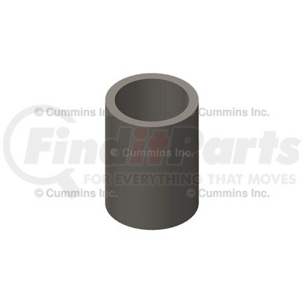 3103250 by CUMMINS - Multi-Purpose Hose - Plain