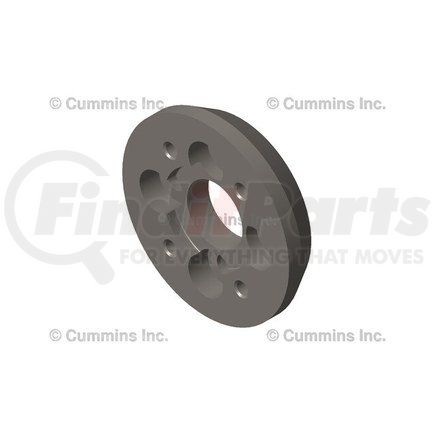 3903784 by CUMMINS - Engine Crankshaft Adapter