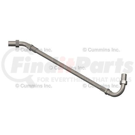 3913759 by CUMMINS - Multi-Purpose Hose