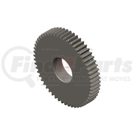 3931338 by CUMMINS - Accessory Drive Gear