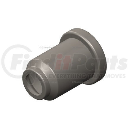 3936365 by CUMMINS - Pressure Relief Valve