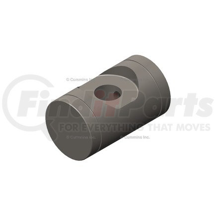 3966658 by CUMMINS - Engine Rocker Arm Shaft