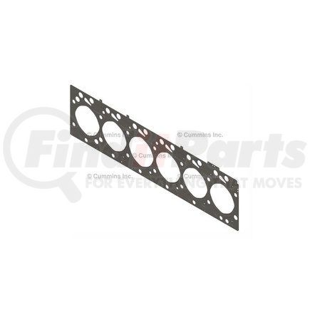 3958645 by CUMMINS - Engine Cylinder Head Gasket