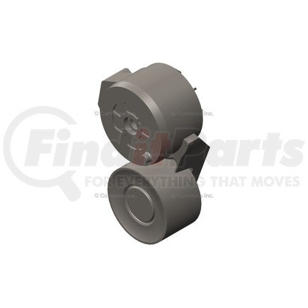 4059202 by CUMMINS - Accessory Drive Belt Tensioner