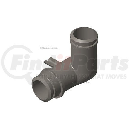 Cummins 4082897 Engine Oil Tube Engine Oil Tube