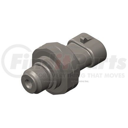 4921485 by CUMMINS - Pressure Sensor