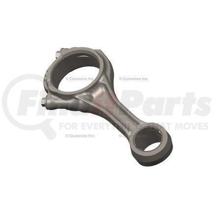 4943979 by CUMMINS - Engine Connecting Rod