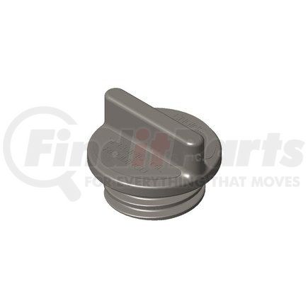 3927829 by CUMMINS - Engine Oil Filler Cap