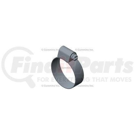 3895734 by CUMMINS - Hose Clamp