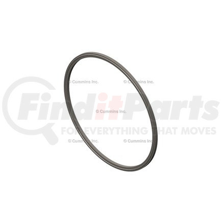 2871453 by CUMMINS - Diesel Particulate Filter (DPF) Gasket