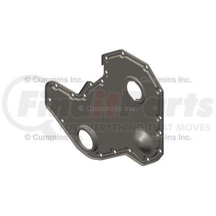 Cummins 3941759 COVER,GEAR