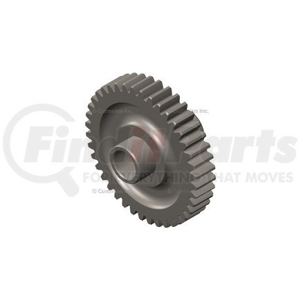 3028422 by CUMMINS - Hydraulic Pump Gear