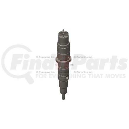 4940439RX by CUMMINS - Fuel Injector