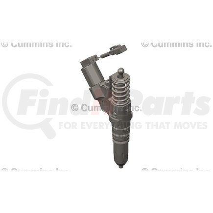 3087557RX by CUMMINS - Fuel Injector