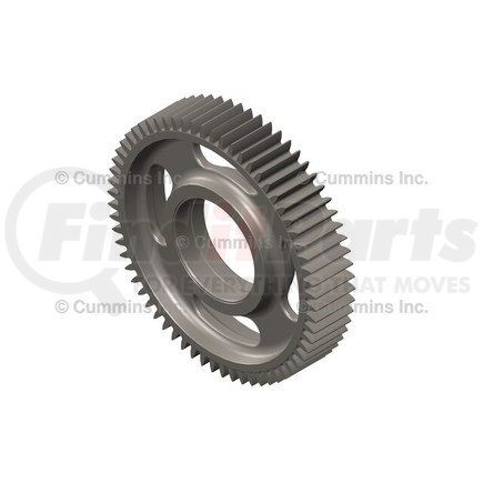 3681674 by CUMMINS - Engine Timing Chain Idler Gear