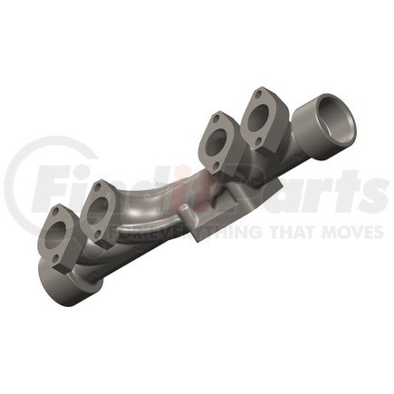 3102925 by CUMMINS - Exhaust Manifold