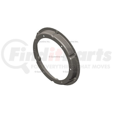 3916222 by CUMMINS - Torque Converter Adapter