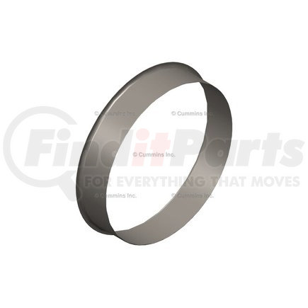 3006743 by CUMMINS - Engine Crankshaft Repair Sleeve