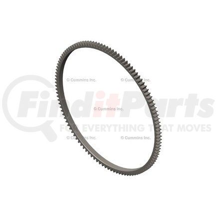 3680913 by CUMMINS - GEAR,FLYWHEEL RING