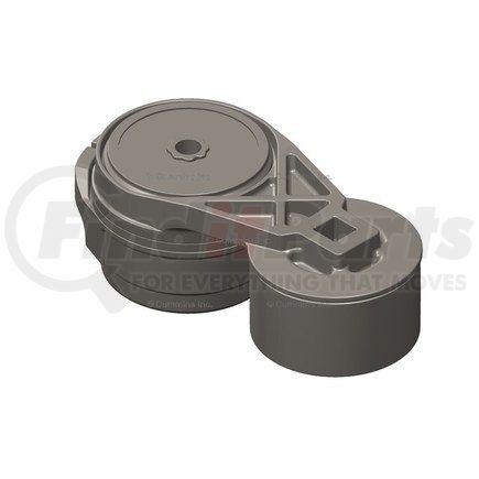 3947574 by CUMMINS - Accessory Drive Belt Tensioner