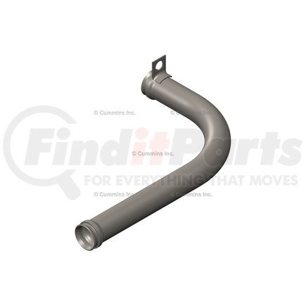 3024666 by CUMMINS - Water Hose