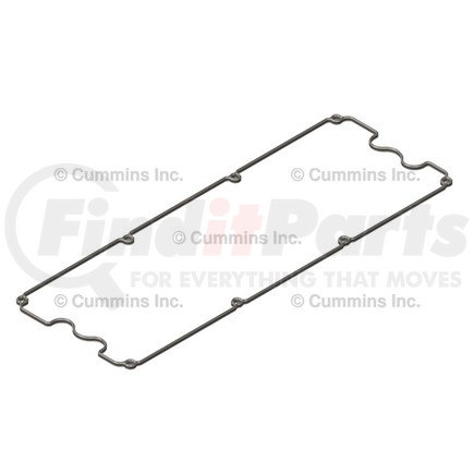 3679937 by CUMMINS - Engine Valve Cover Gasket