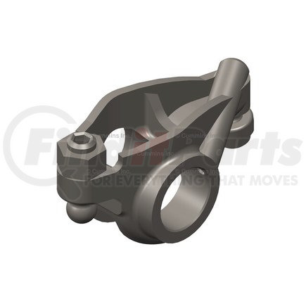 4995630 by CUMMINS - Engine Rocker Arm