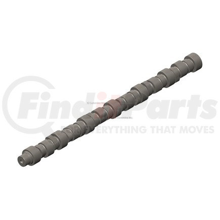 3102901 by CUMMINS - Engine Camshaft