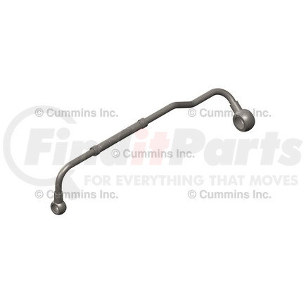 4935040 by CUMMINS - Fuel Supply Hose - for EPA13 Automotive 8.9 L ISC/ISL Engines