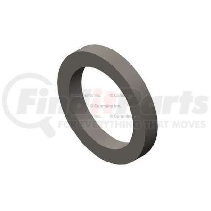 C6204213510 by CUMMINS - Oil Seal