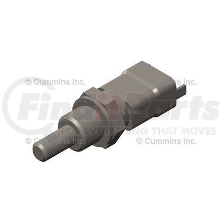 4897224 by CUMMINS - Engine Coolant Temperature Sensor