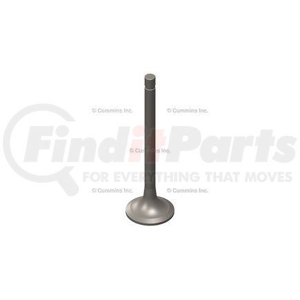 C6204414210 by CUMMINS - Engine Exhaust Valve