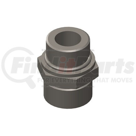 4006284 by CUMMINS - Pipe Fitting - Union, Male