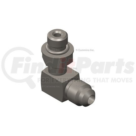 3033740 by CUMMINS - Fuel Pump Check Valve