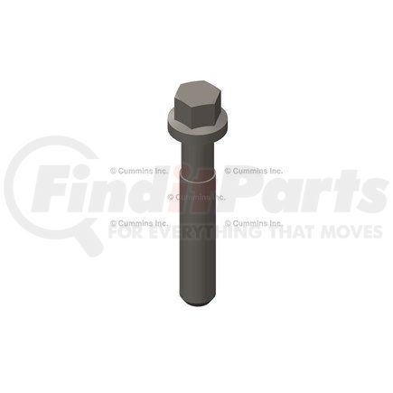 Cummins 3349806 Connecting Rod Cap Screw