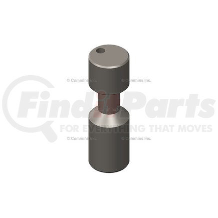 3945967 by CUMMINS - Fuel Pressure Regulator