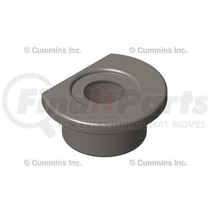 3069680 by CUMMINS - Engine Oil Cooler O-Ring - fits N14 CELECT Engine Model