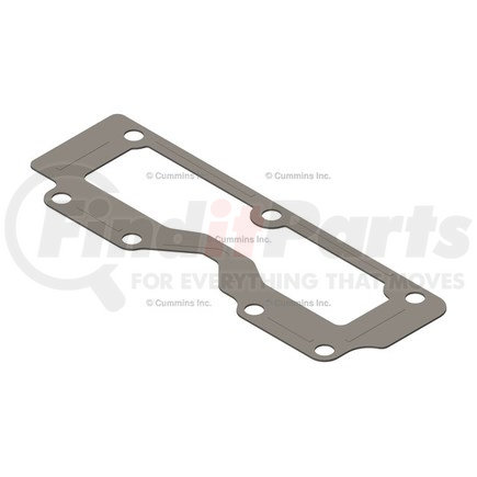 4944527 by CUMMINS - Multi-Purpose Gasket - Connection Gasket