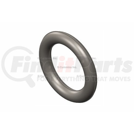 3052587 by CUMMINS - Seal Ring / Washer