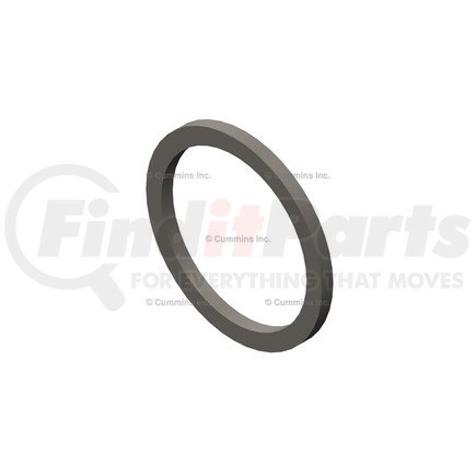 3871218 by CUMMINS - Seal Ring / Washer